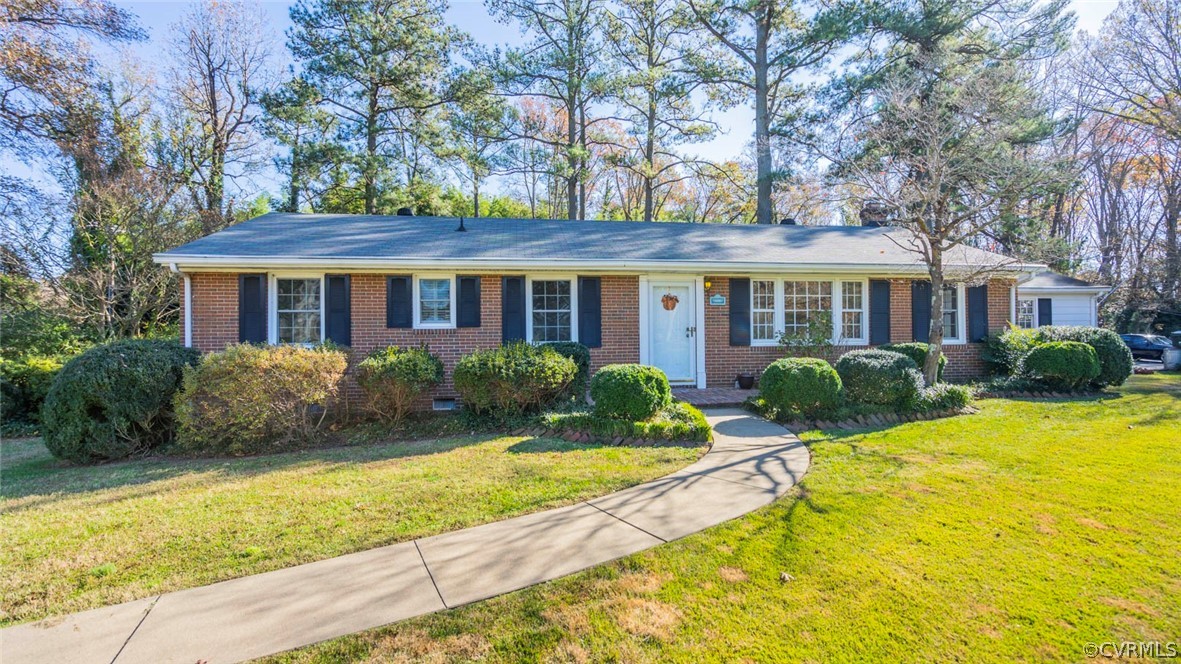 3101 Cottingham Road Richmond, VA 23225 - Photo 1 of 50 Gallery Image 1