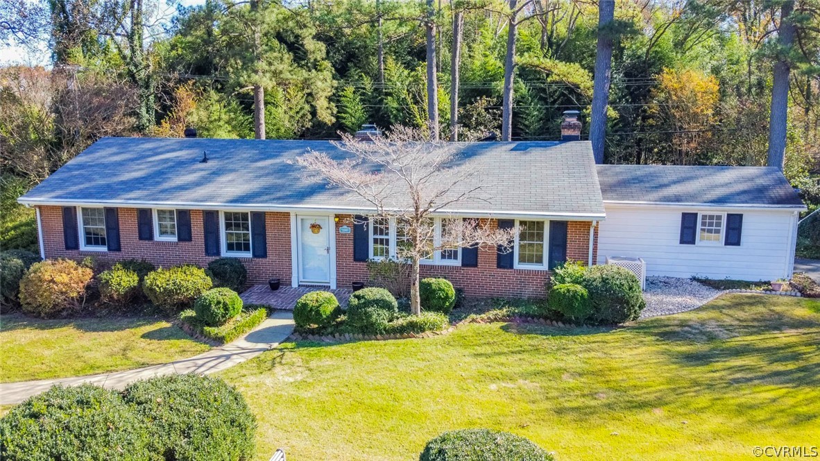 3101 Cottingham Road Richmond, VA 23225 - Photo 5 of 50 Gallery Image 5