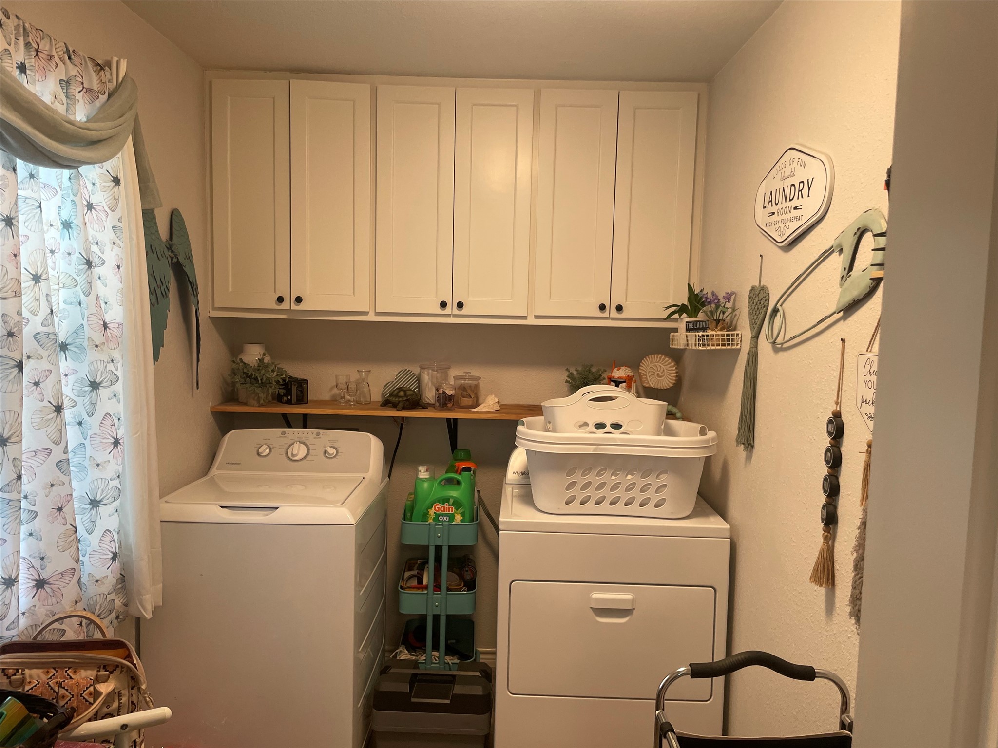 1026 Meneley Road Winnie, TX 77665 - Photo 40 of 40 Utility Room
