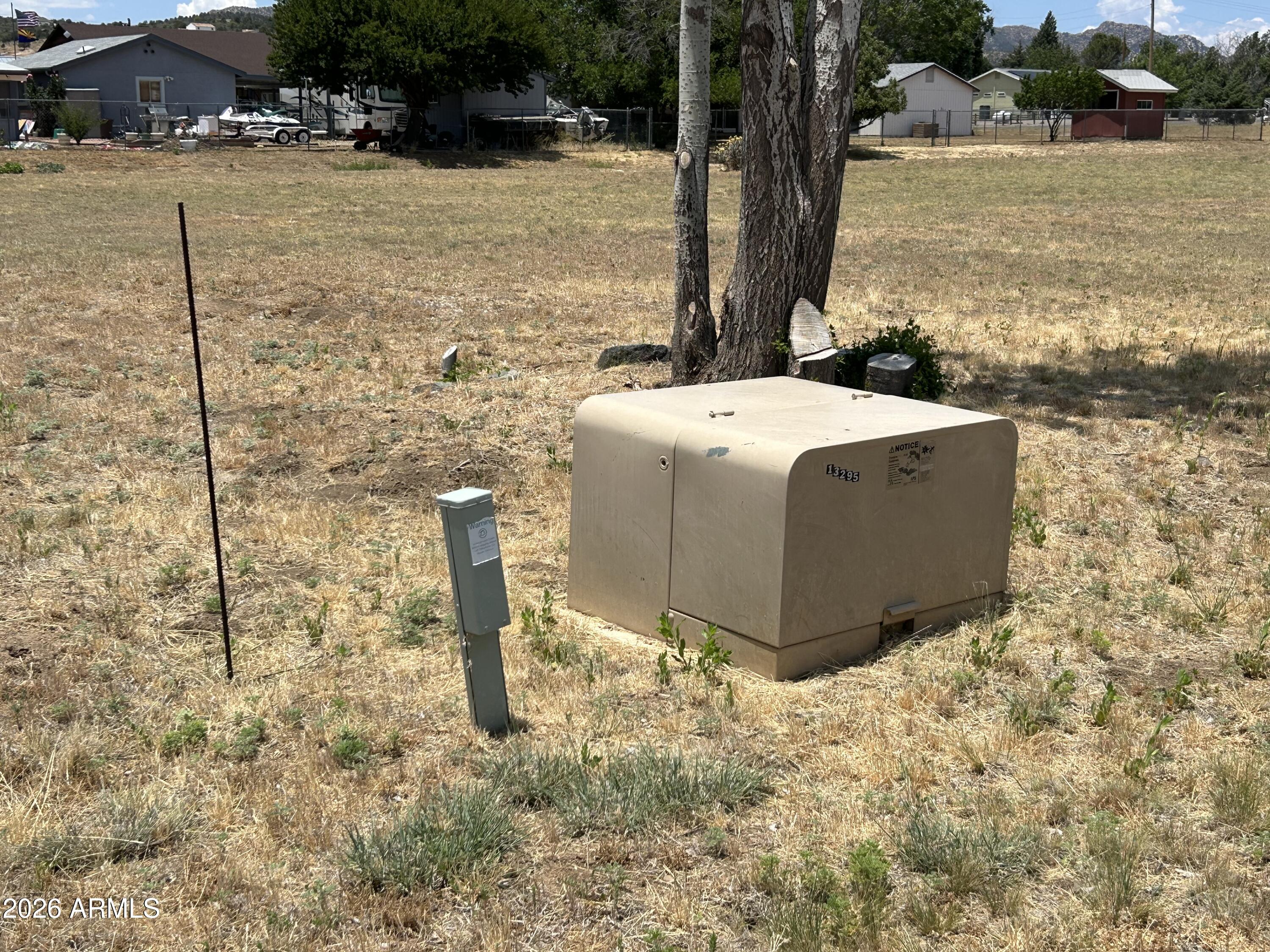 18628 Joseph Hodge Road, Unit 80 Peeples Valley, AZ 86332 - Photo 20 of 21