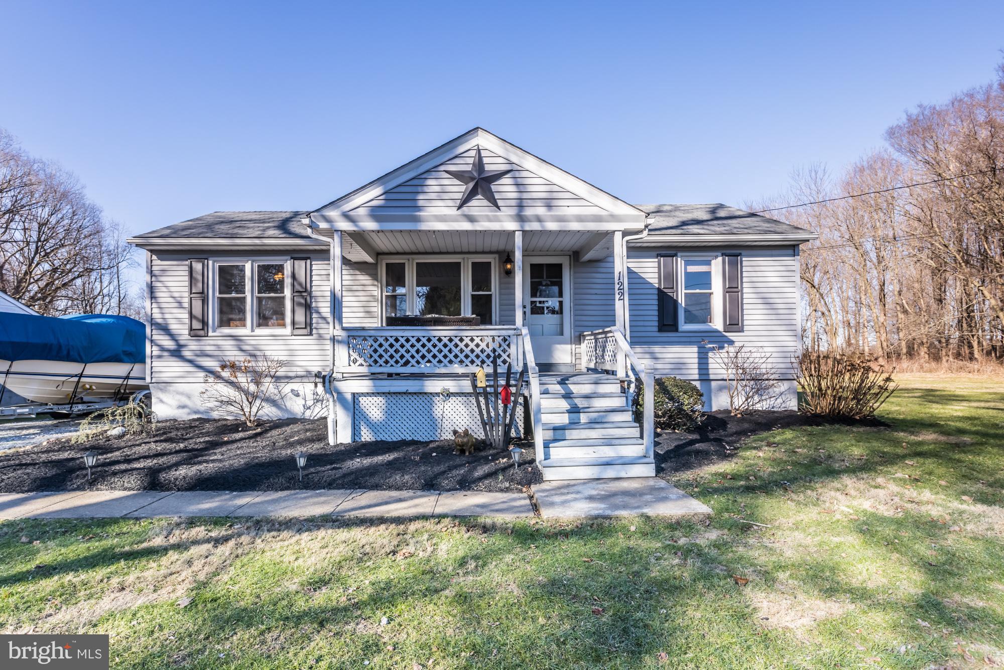 122 Baker Road Cochranville, PA 19330 - Photo 1 of 21 Gallery Image 1