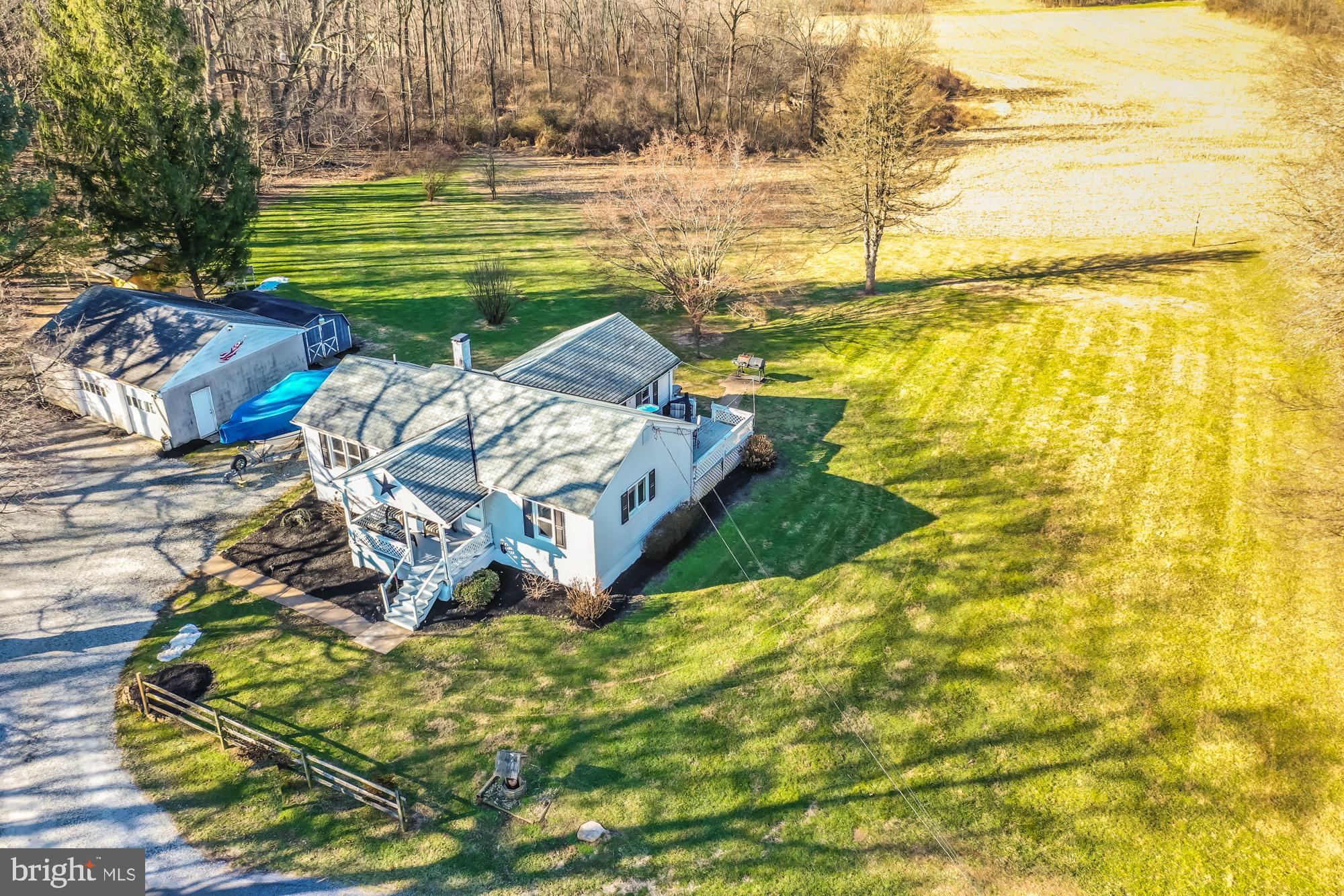 122 Baker Road Cochranville, PA 19330 - Photo 15 of 21 Gallery Image 15