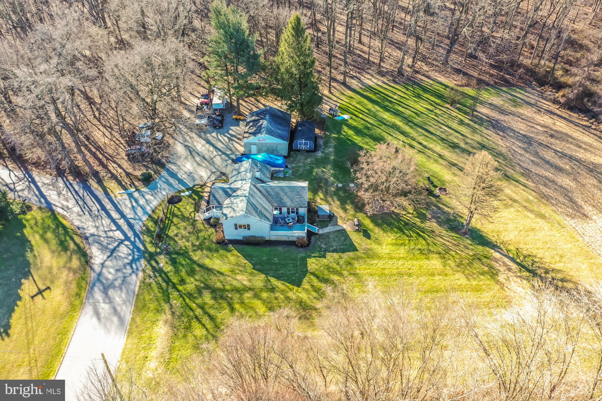 122 Baker Road Cochranville, PA 19330 - Photo 16 of 21 Gallery Image 16