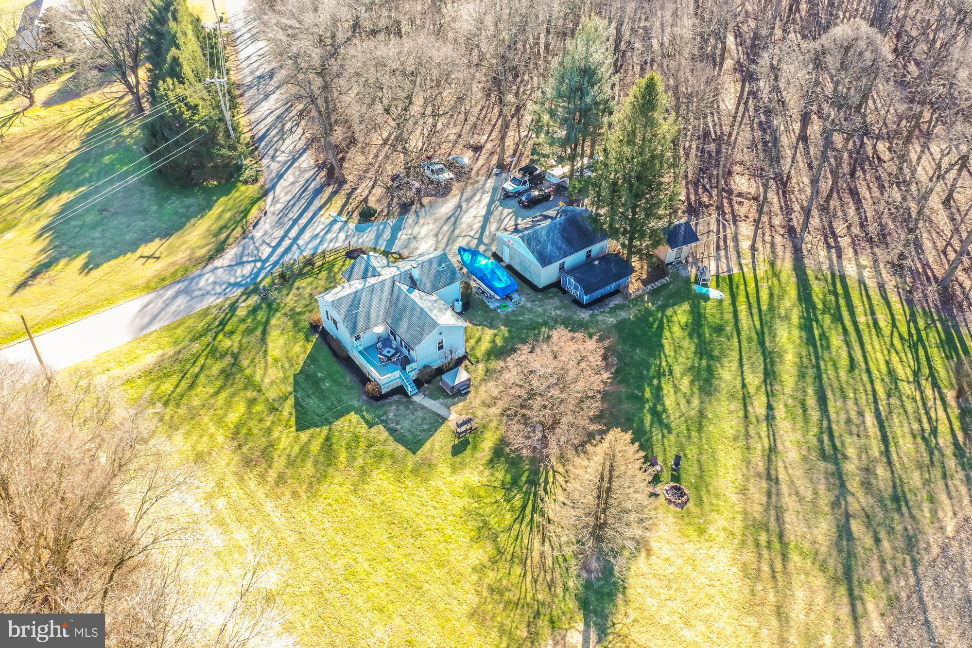 122 Baker Road Cochranville, PA 19330 - Photo 17 of 21 Gallery Image 17