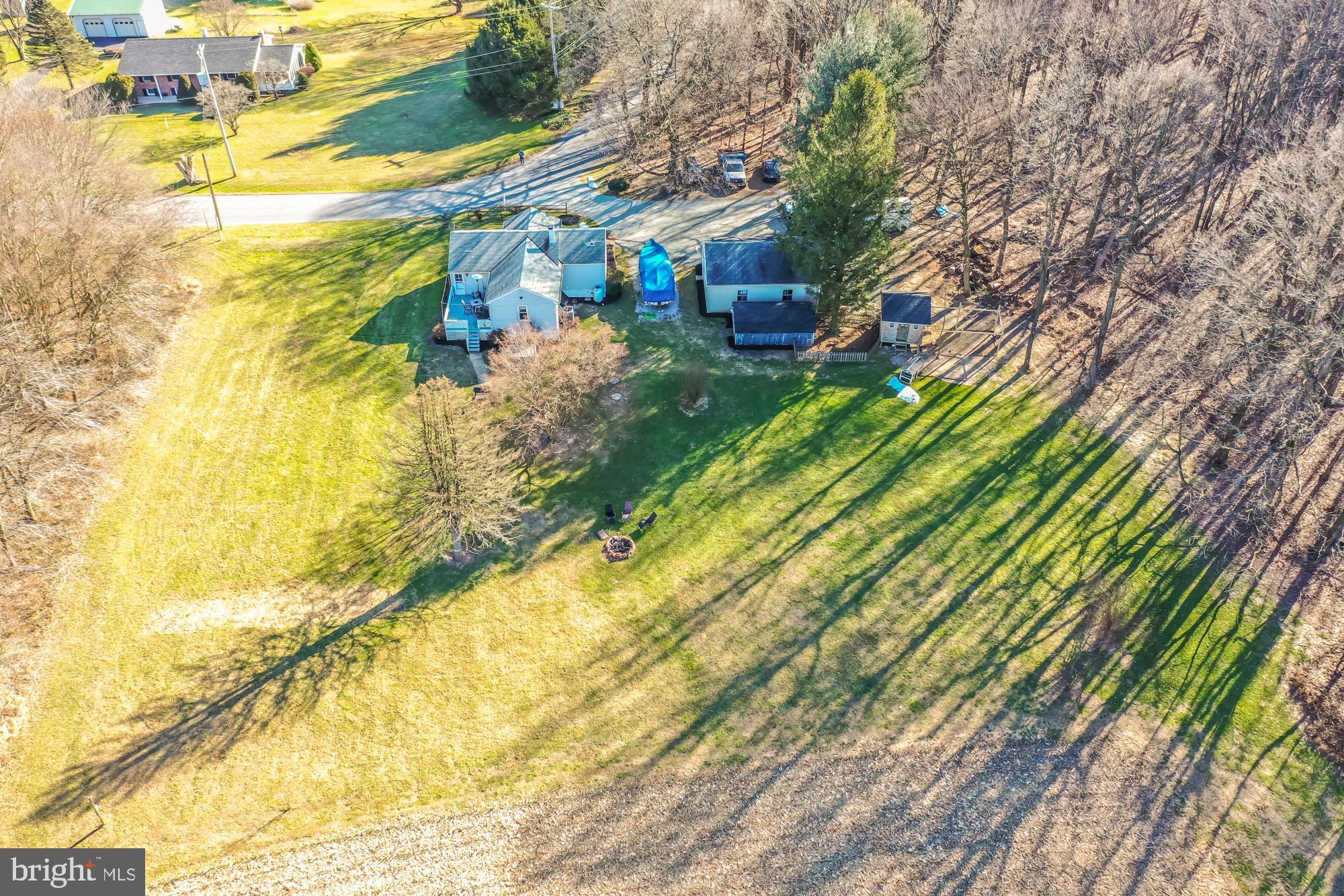 122 Baker Road Cochranville, PA 19330 - Photo 18 of 21 Gallery Image 18