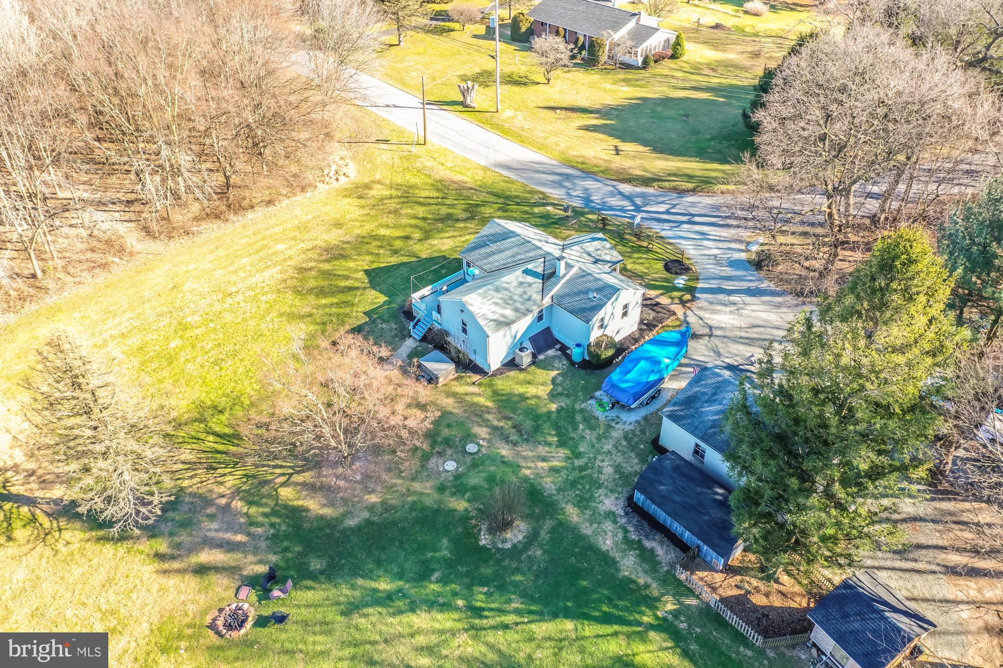 122 Baker Road Cochranville, PA 19330 - Photo 20 of 21 Gallery Image 20