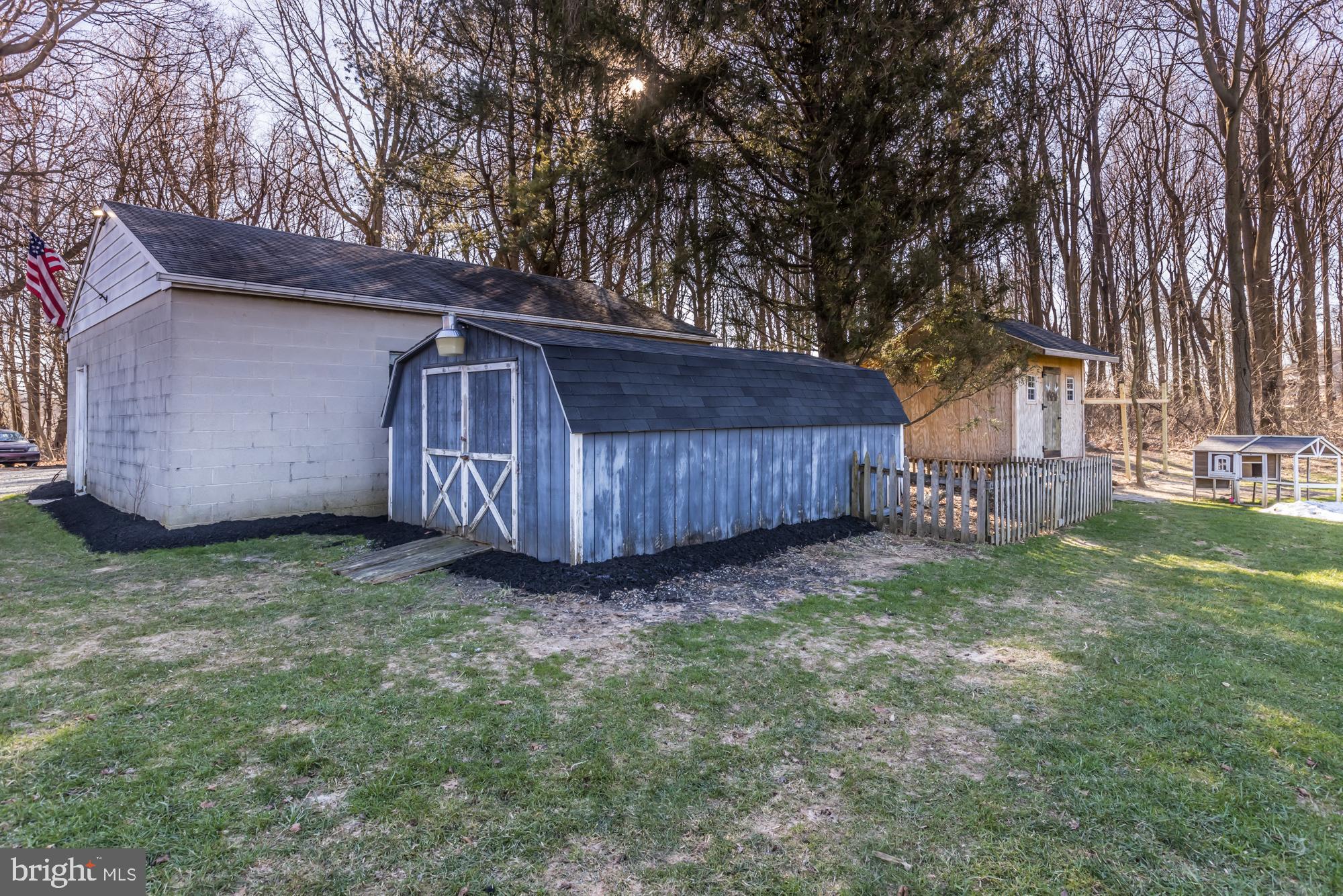 122 Baker Road Cochranville, PA 19330 - Photo 21 of 21 Gallery Image 21