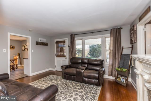 122 Baker Road Cochranville, PA 19330 - Photo 7 of 21 Gallery Image 7