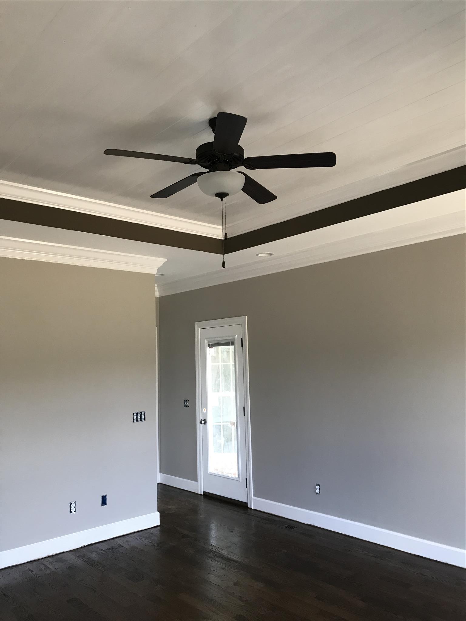 479 Halltown Road Portland, TN 37148 - Photo 15 of 25 a room with hard wood floors and a window