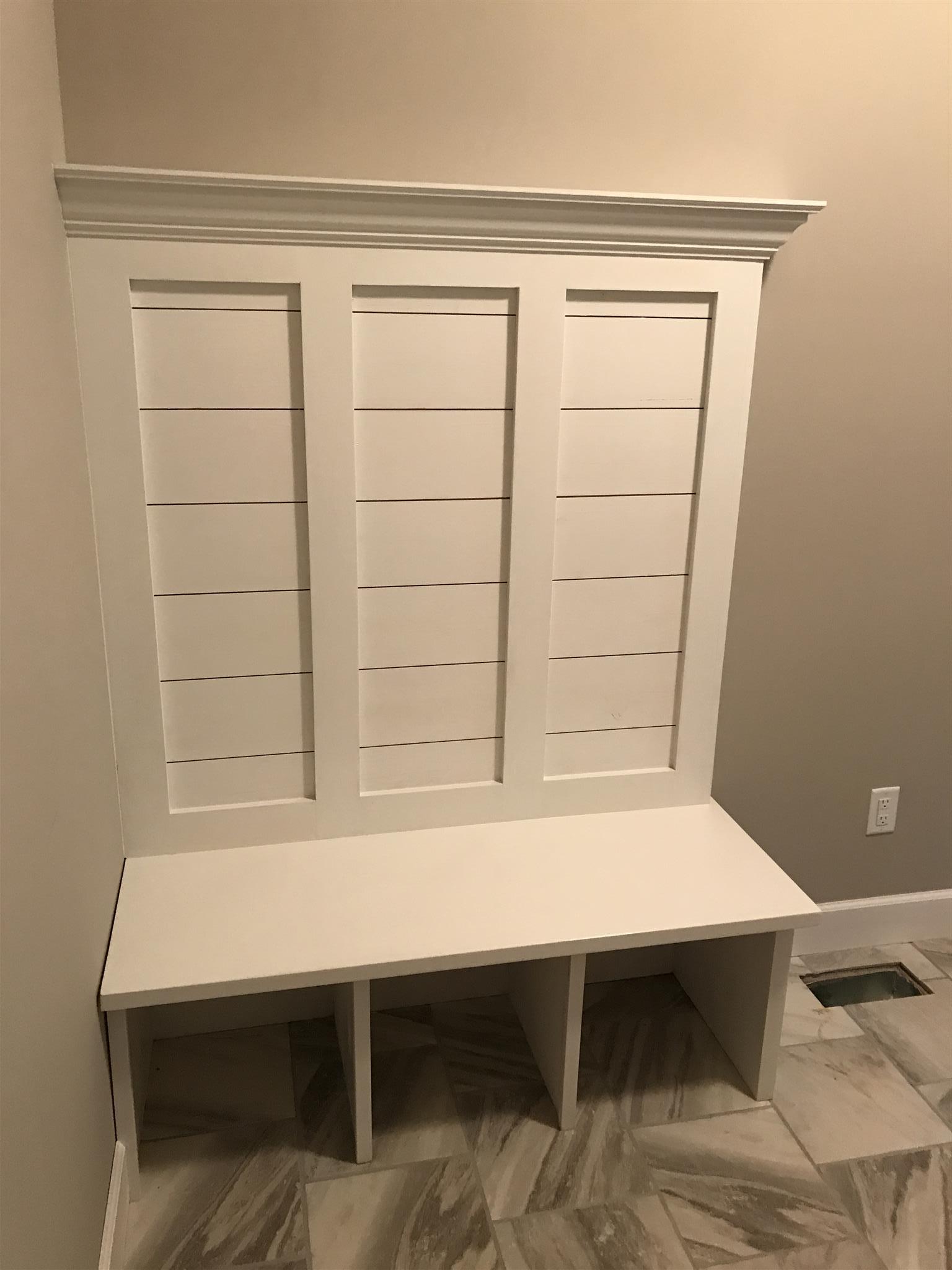 479 Halltown Road Portland, TN 37148 - Photo 19 of 25 a close view of closet