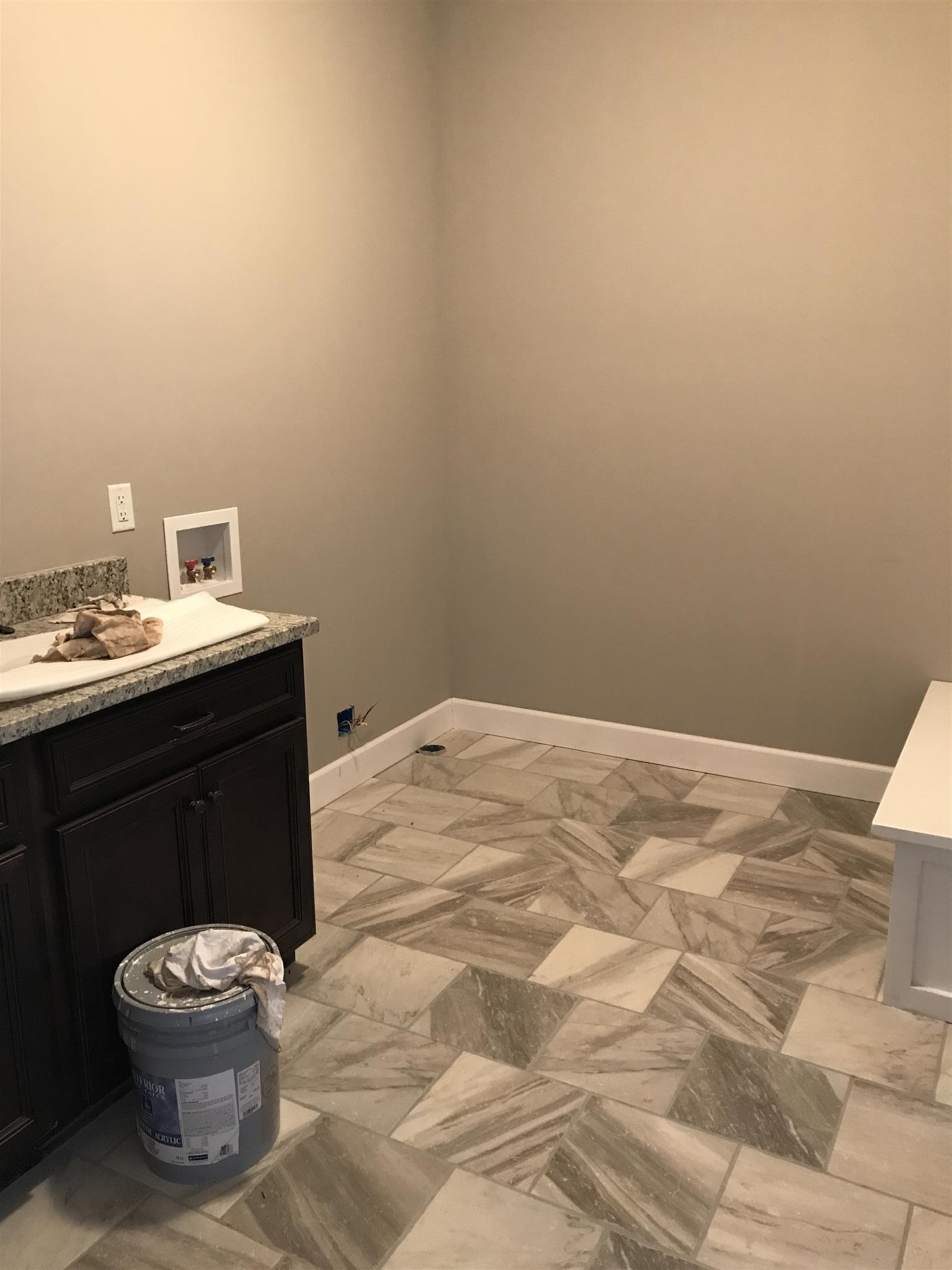 479 Halltown Road Portland, TN 37148 - Photo 20 of 25 a bathroom with a sink and a toilet