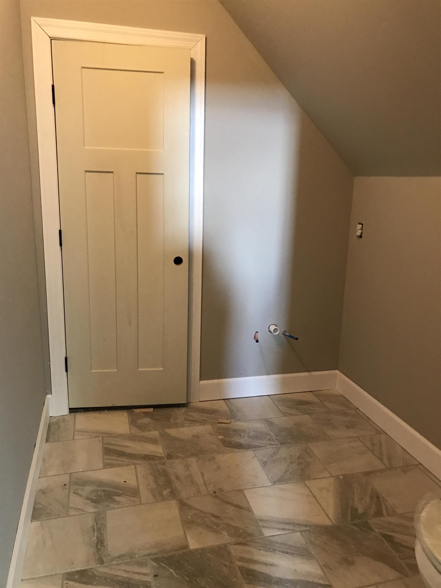 479 Halltown Road Portland, TN 37148 - Photo 21 of 25 a view of an empty room