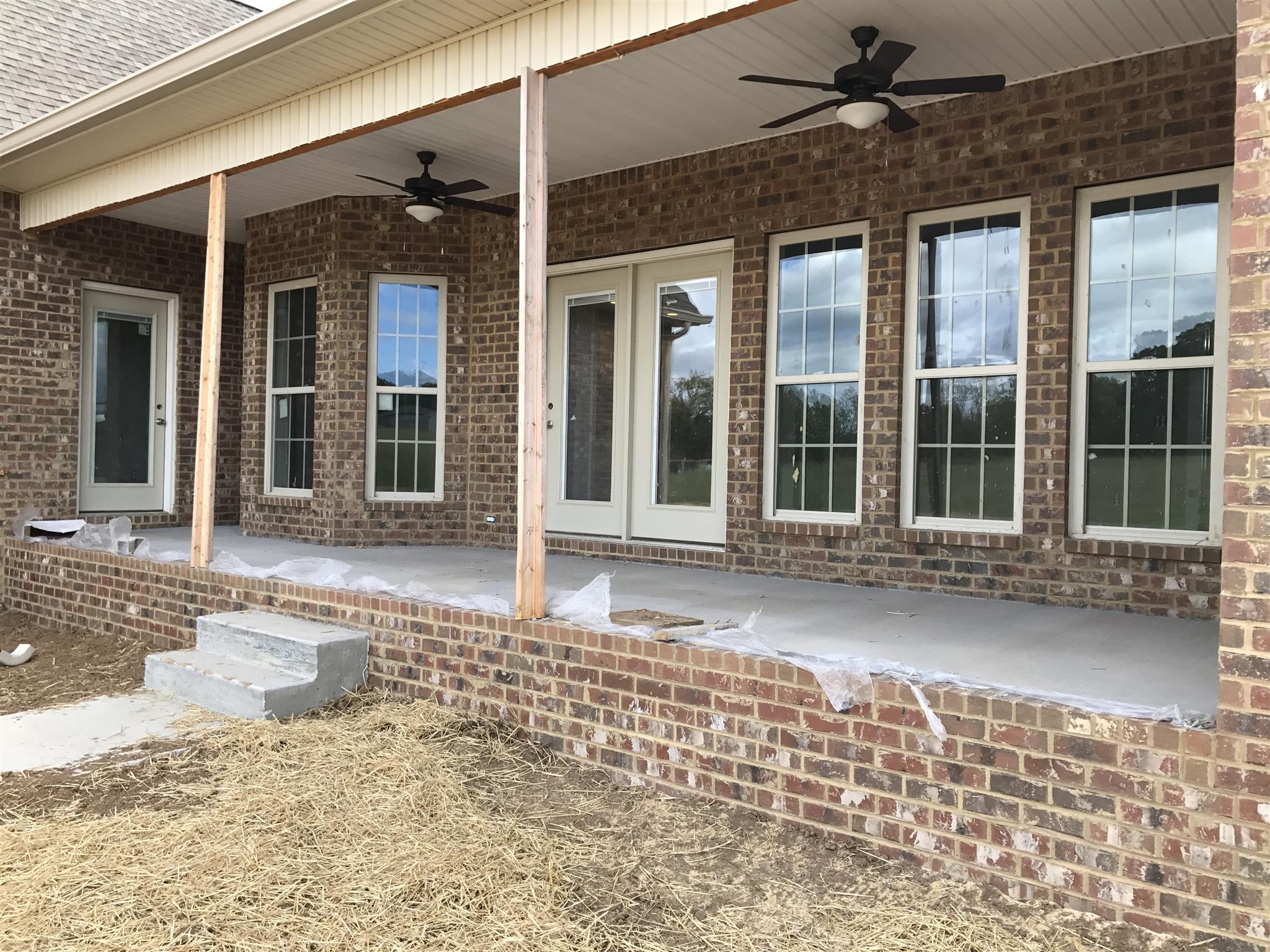 479 Halltown Road Portland, TN 37148 - Photo 23 of 25 a view of a entryway of a building