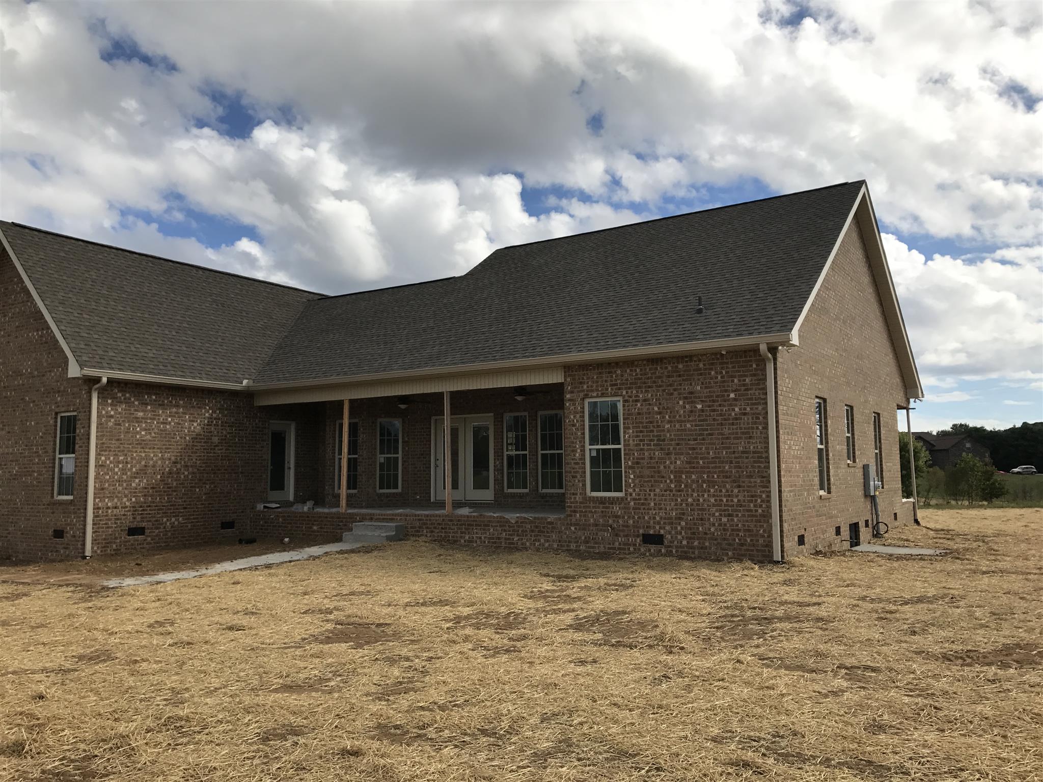 479 Halltown Road Portland, TN 37148 - Photo 25 of 25 a front view of a house