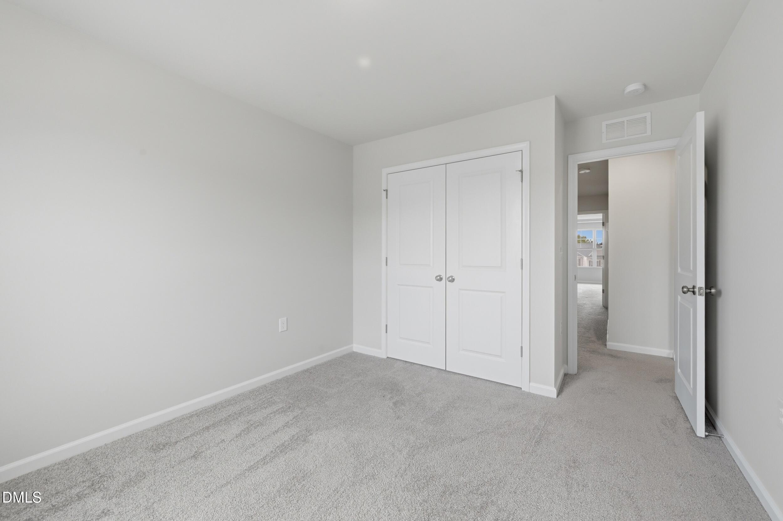 5011 Kota Street Raleigh, NC 27610 - Photo 17 of 42 a view of an empty room