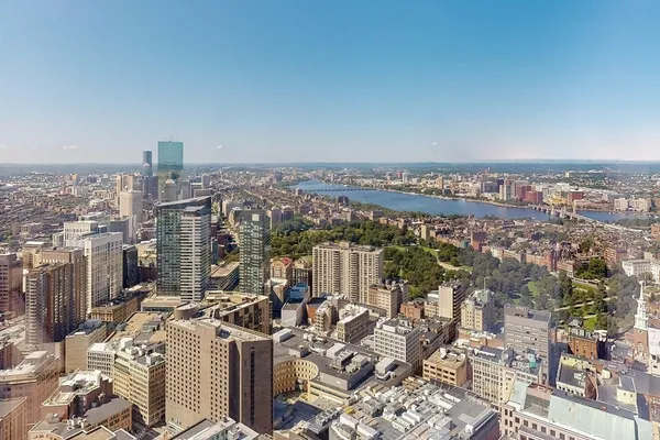 $4,850,000 | 240 Devonshire Street, Unit 5406, Boston, MA 02110