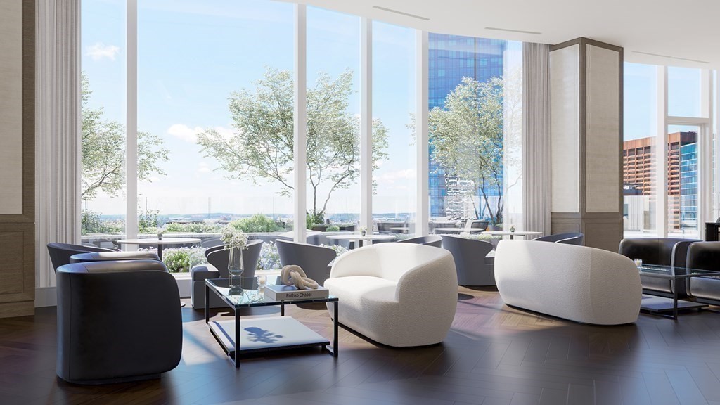 240 Devonshire Street, Unit 5406 Boston, MA 02110 - Photo 20 of 40