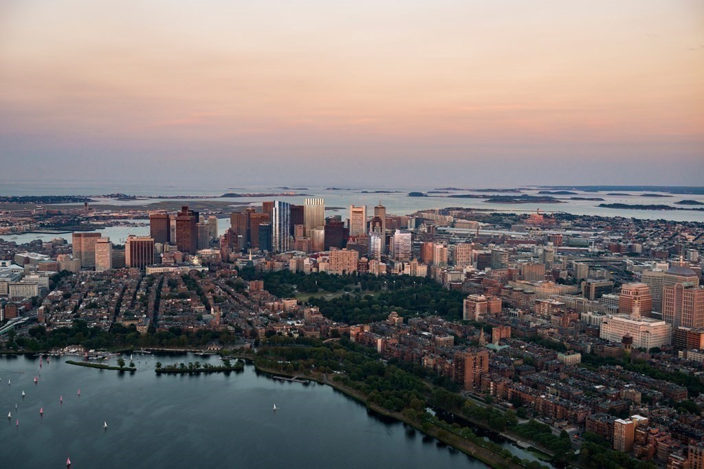 240 Devonshire Street, Unit 5406 Boston, MA 02110 - Photo 36 of 40