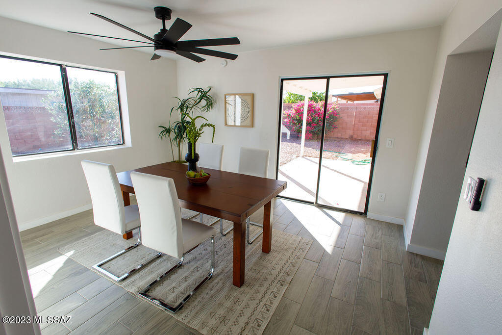 3401 West Green Ridge Drive Tucson, AZ 85741 - Photo 11 of 45