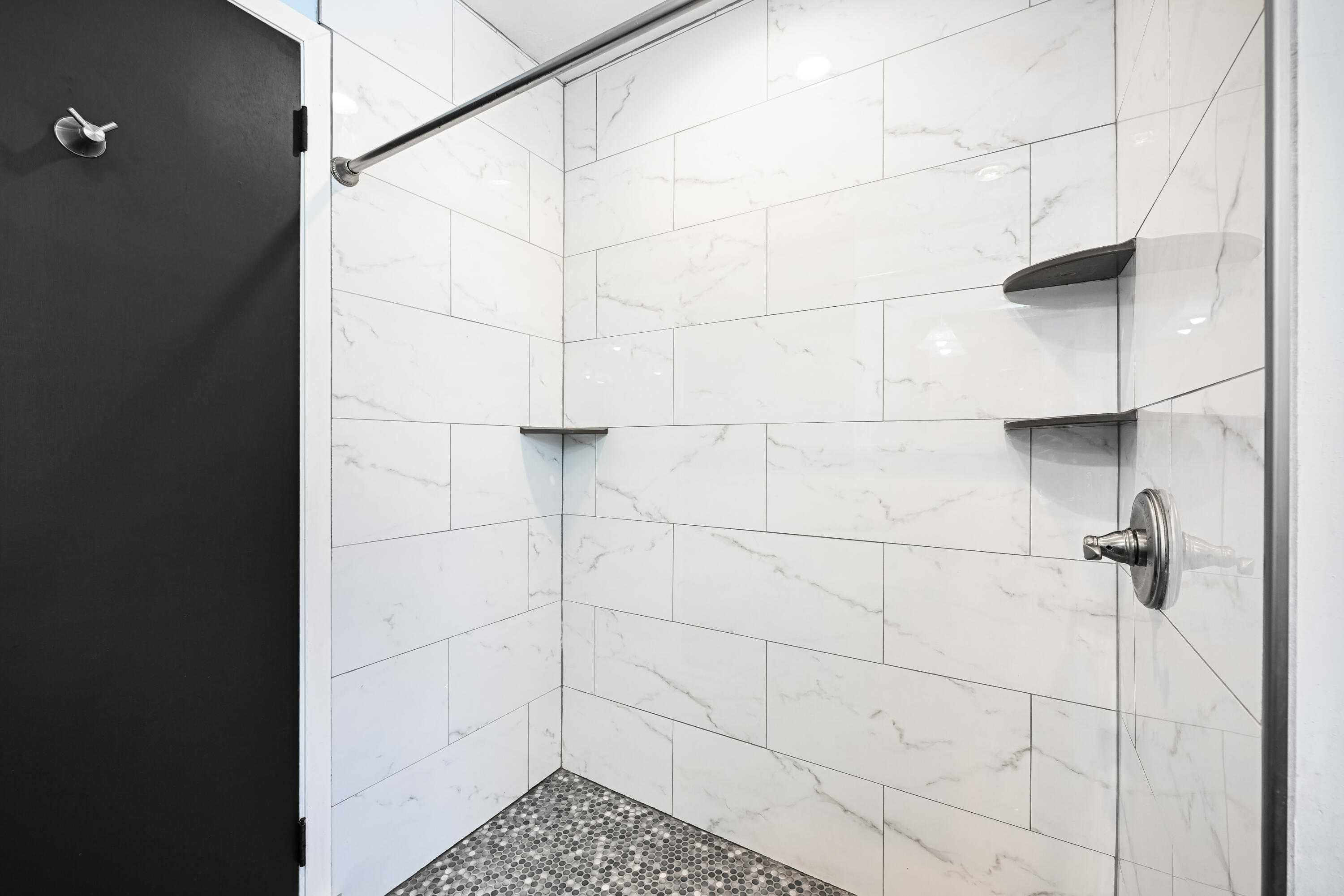 8363 North Ann Street Milwaukee, WI 53224 - Photo 11 of 25 Beautiful tile