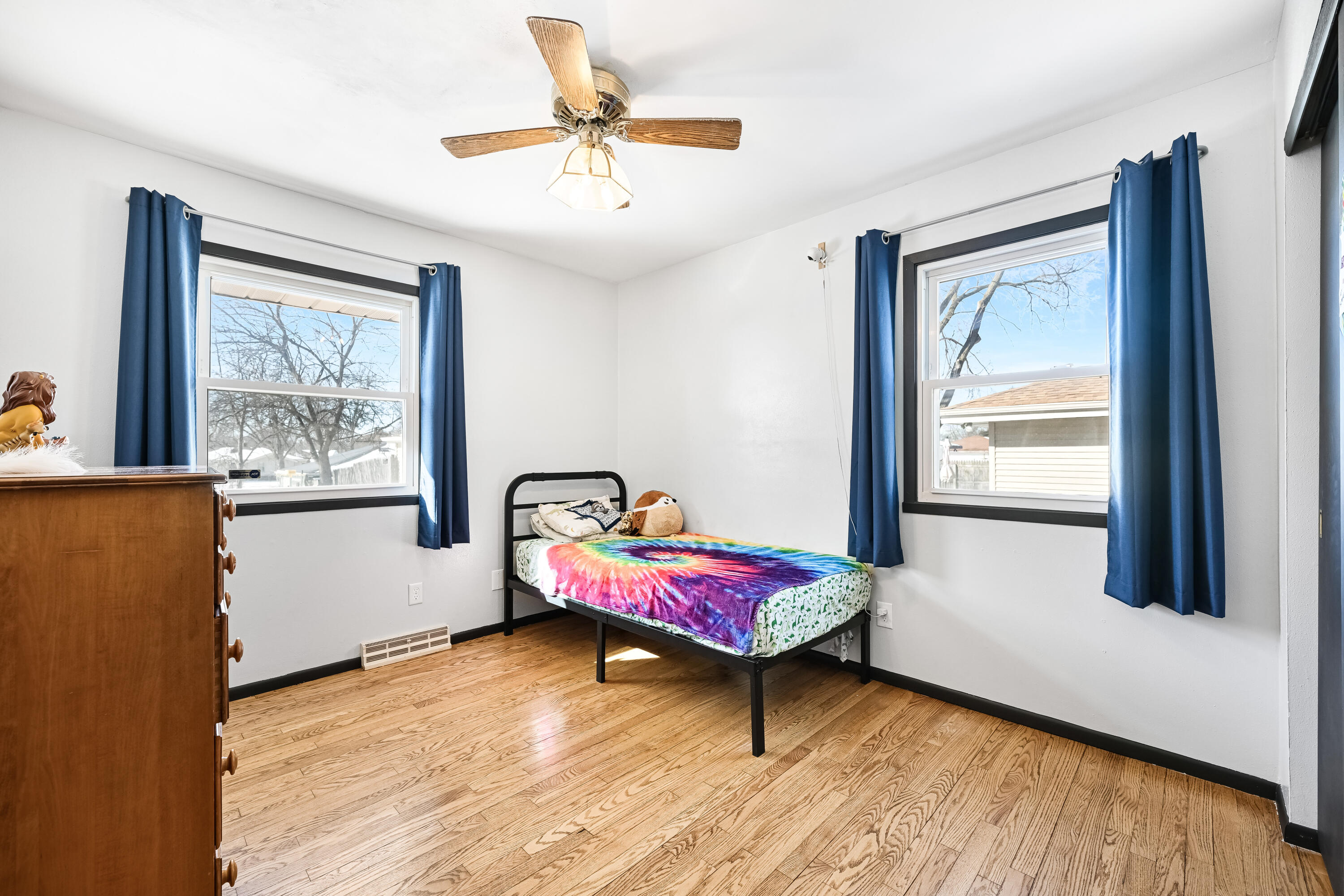 8363 North Ann Street Milwaukee, WI 53224 - Photo 12 of 25 Bedroom 3