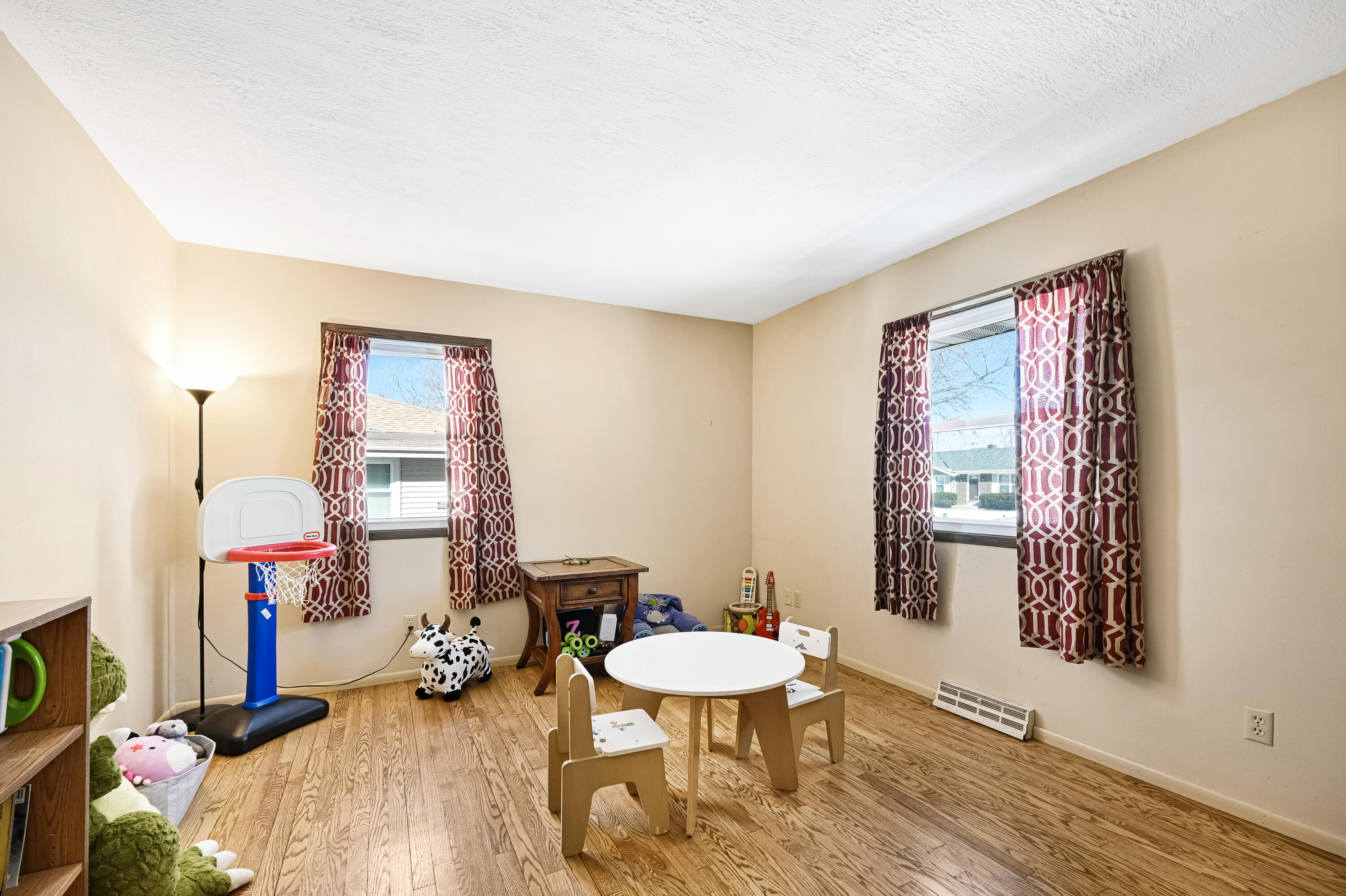 8363 North Ann Street Milwaukee, WI 53224 - Photo 13 of 25 Bedroom 4