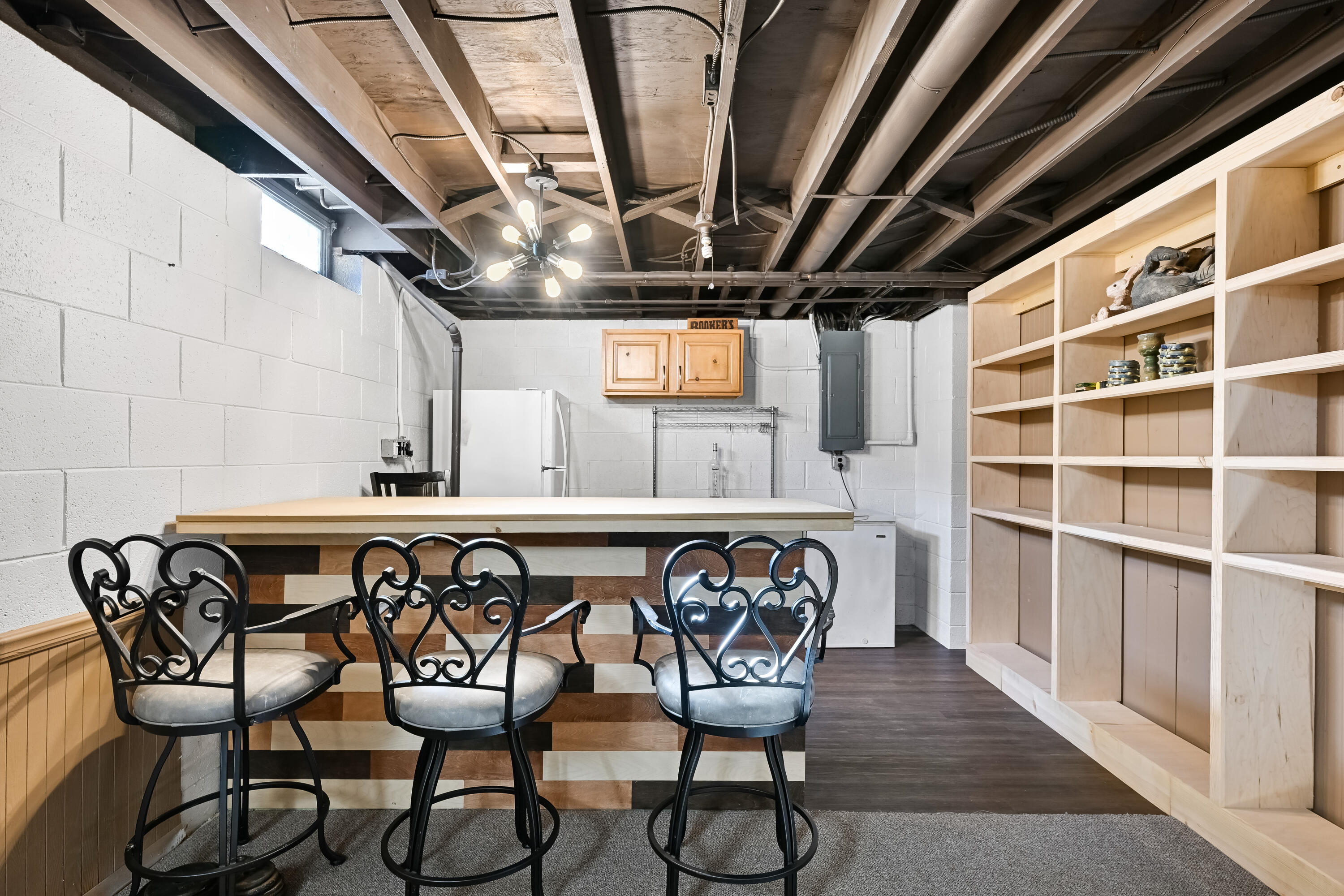 8363 North Ann Street Milwaukee, WI 53224 - Photo 21 of 25 Perfect for additional space