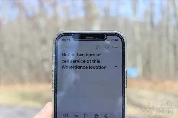 a close up of a wall