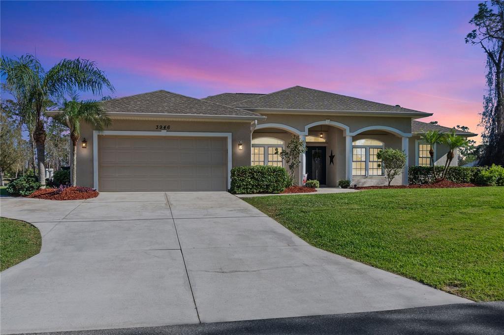 3946 Cinderella Road North Port, FL 34286 - Photo 1 of 1 Gallery Image 1