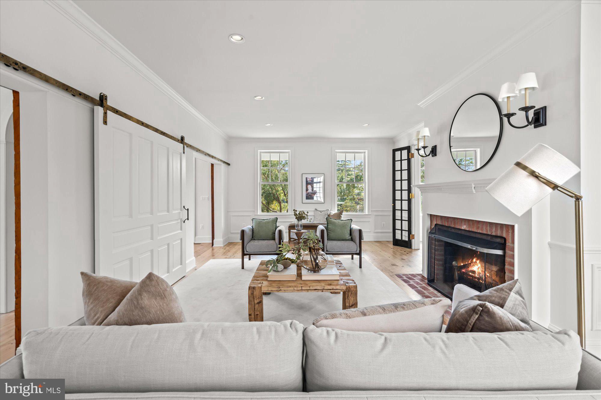 3612 North Glebe Road Arlington, VA 22207 - Photo 9 of 83 Gallery Image 9