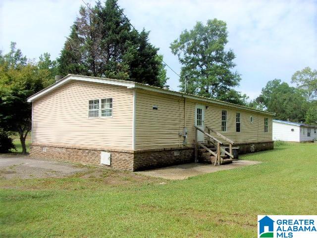 540 Browns Valley Road Pell City, AL 35128 - Photo 3 of 18