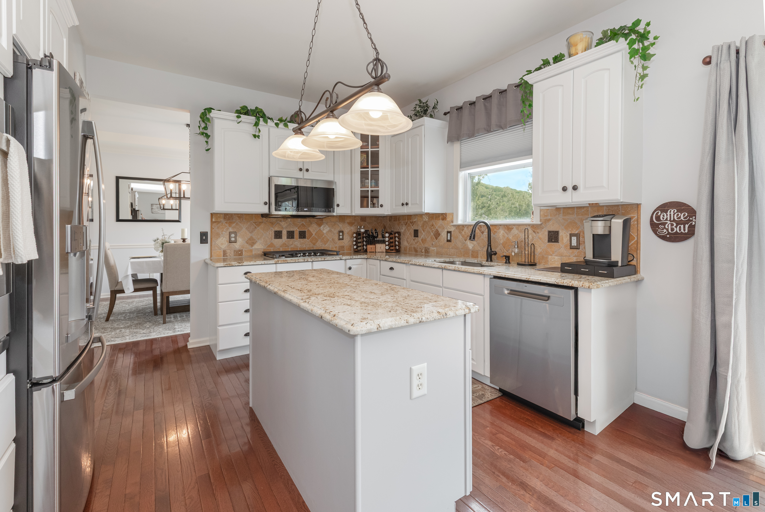 1 Independence Circle, Unit 1 Middlebury, CT 06762 - Photo 7 of 34