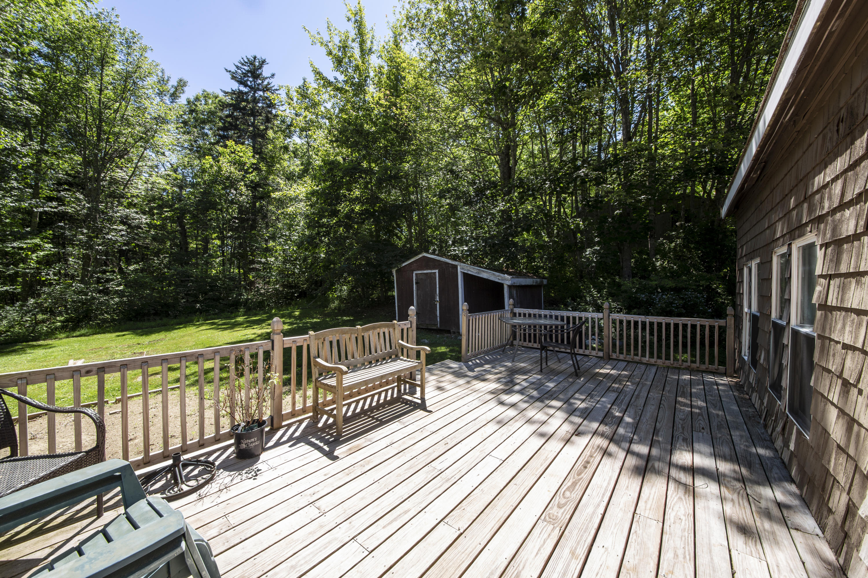 87 Waldoboro Road Bremen, ME 04551 - Photo 21 of 26 87 Waldorboro Road Breman ME