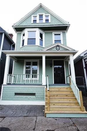 $294,900 | 66 Elmwood Avenue, Buffalo, NY 14201