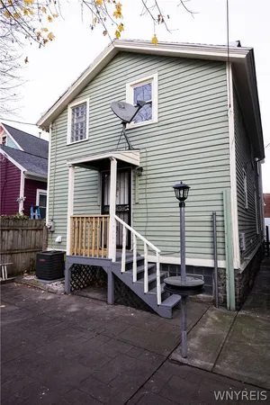 $294,900 | 66 Elmwood Avenue, Buffalo, NY 14201