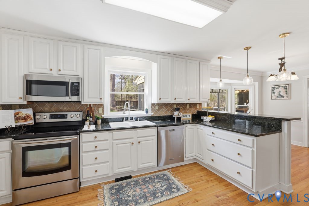 11940 Nash Road Chesterfield, VA 23838 - Photo 15 of 47