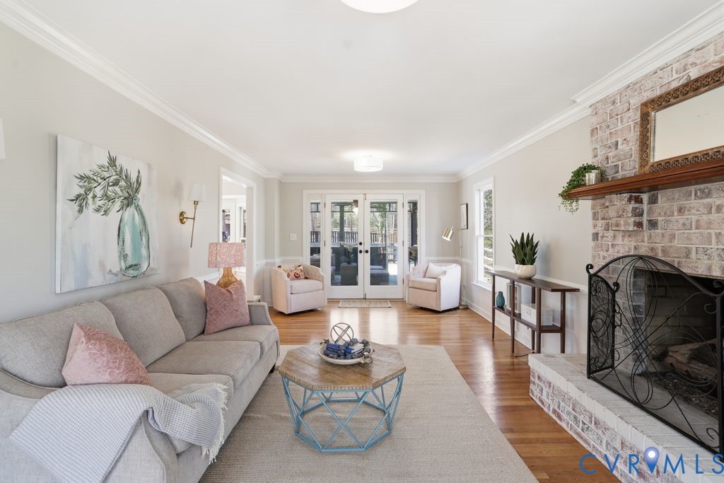 11940 Nash Road Chesterfield, VA 23838 - Photo 19 of 47