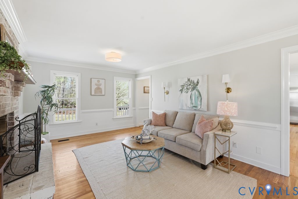 11940 Nash Road Chesterfield, VA 23838 - Photo 20 of 47