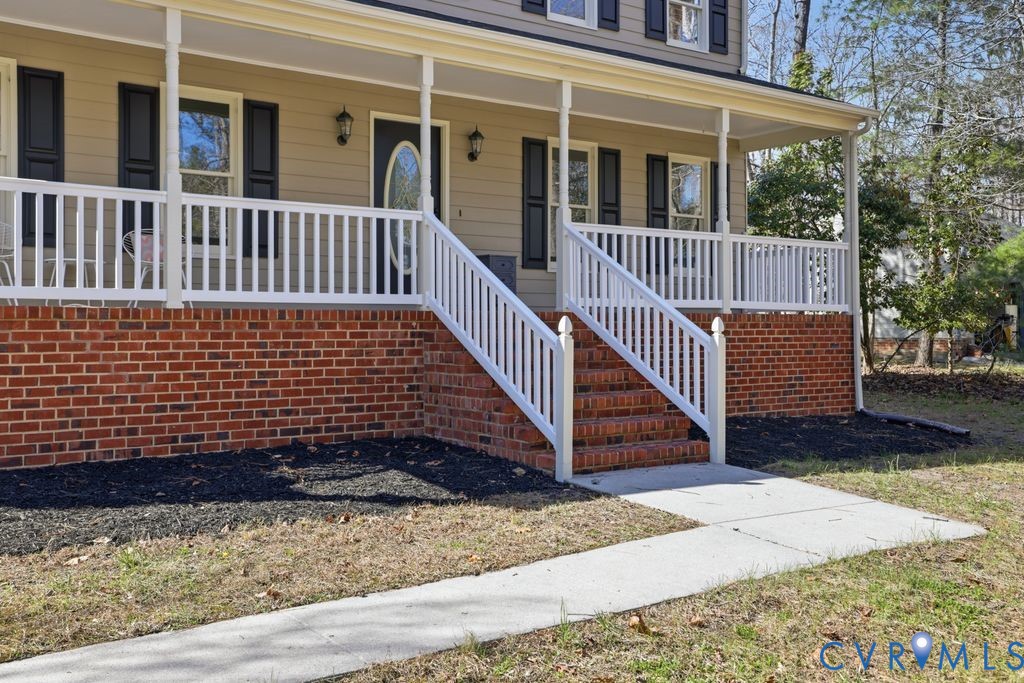 11940 Nash Road Chesterfield, VA 23838 - Photo 2 of 47