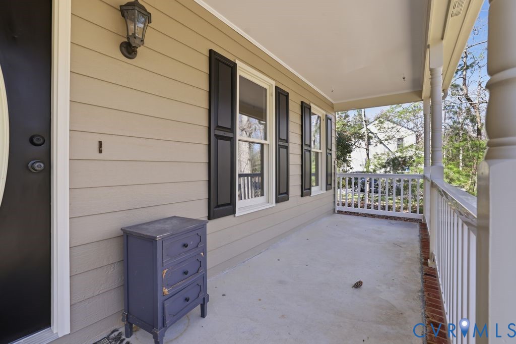 11940 Nash Road Chesterfield, VA 23838 - Photo 4 of 47