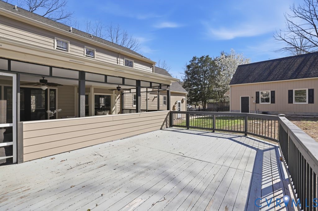 11940 Nash Road Chesterfield, VA 23838 - Photo 44 of 47