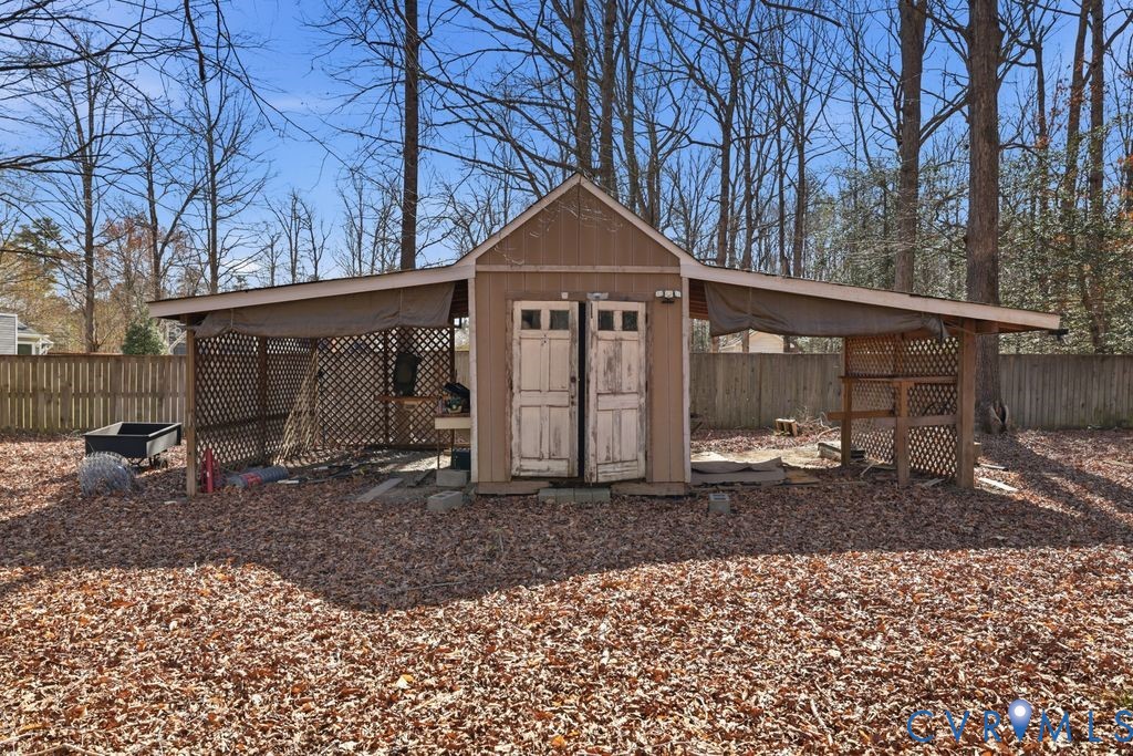 11940 Nash Road Chesterfield, VA 23838 - Photo 45 of 47