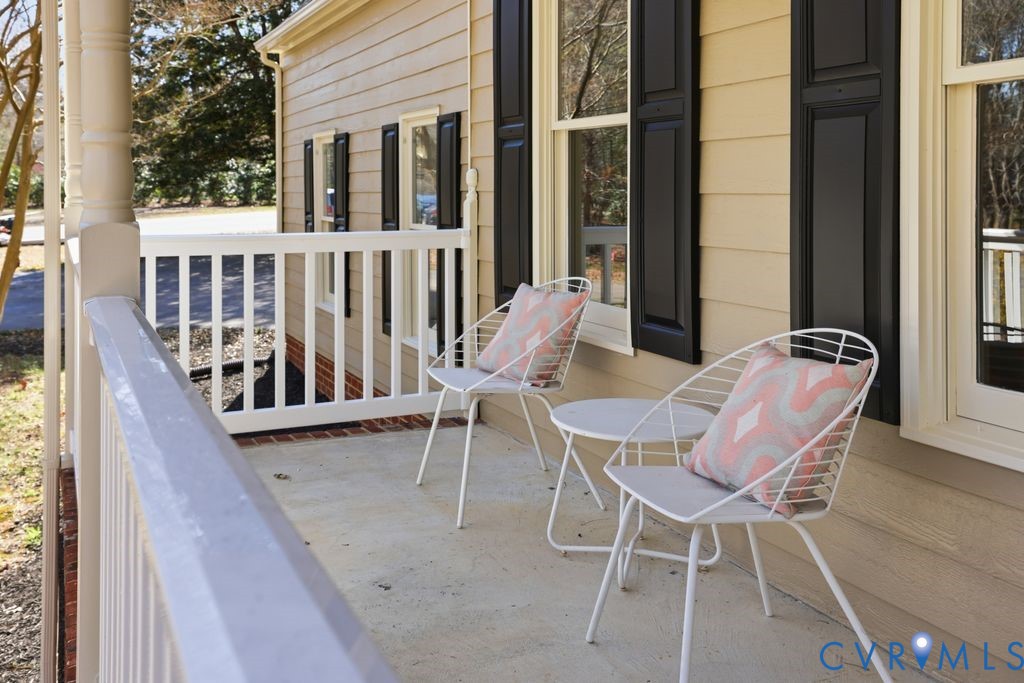 11940 Nash Road Chesterfield, VA 23838 - Photo 5 of 47