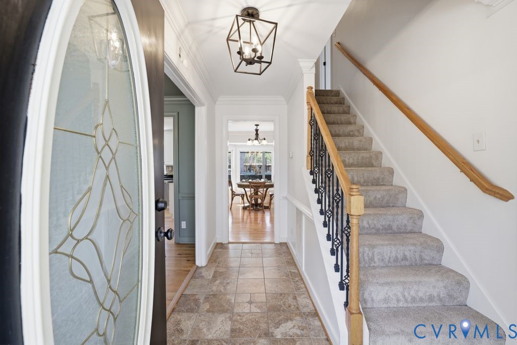 11940 Nash Road Chesterfield, VA 23838 - Photo 7 of 47