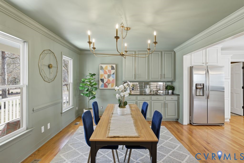 11940 Nash Road Chesterfield, VA 23838 - Photo 9 of 47