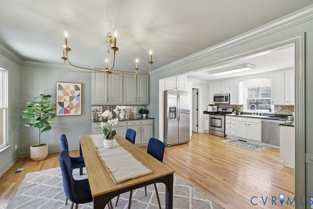 11940 Nash Road Chesterfield, VA 23838 - Photo 10 of 47