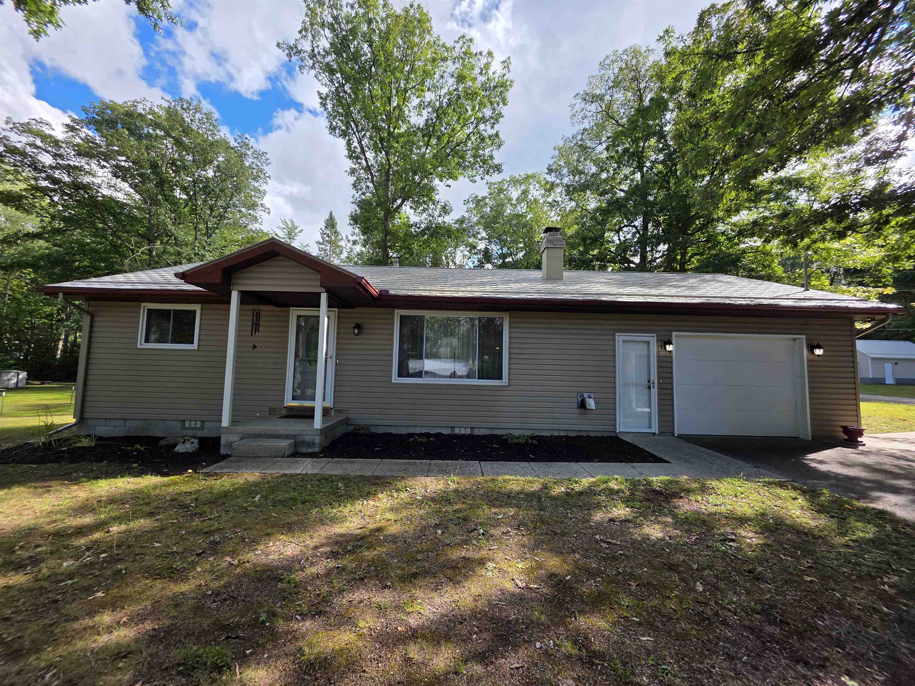 6717 Wickert Road, Unit LOT: 4 & 5 Hale, MI 48739 - Photo 1 of 24 Gallery Image 1