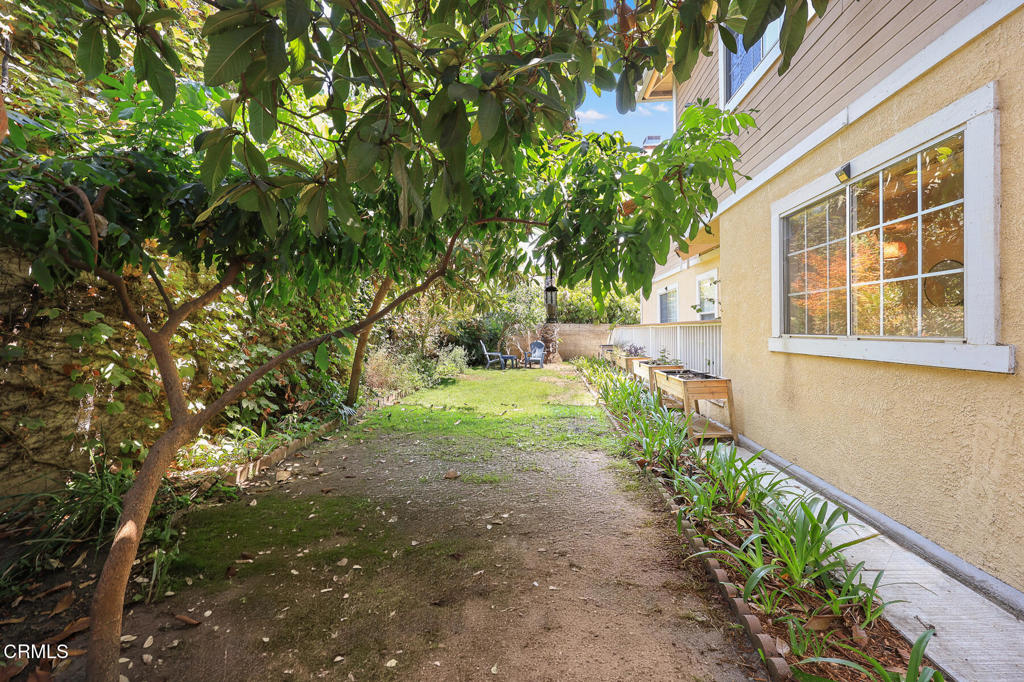 607 West Duarte Road, Unit D Monrovia, CA 91016 - Photo 40 of 51 MLS_62