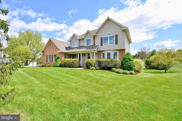 $544,900 | 136 Ashford Manor Drive, Centre Hall, PA 16828