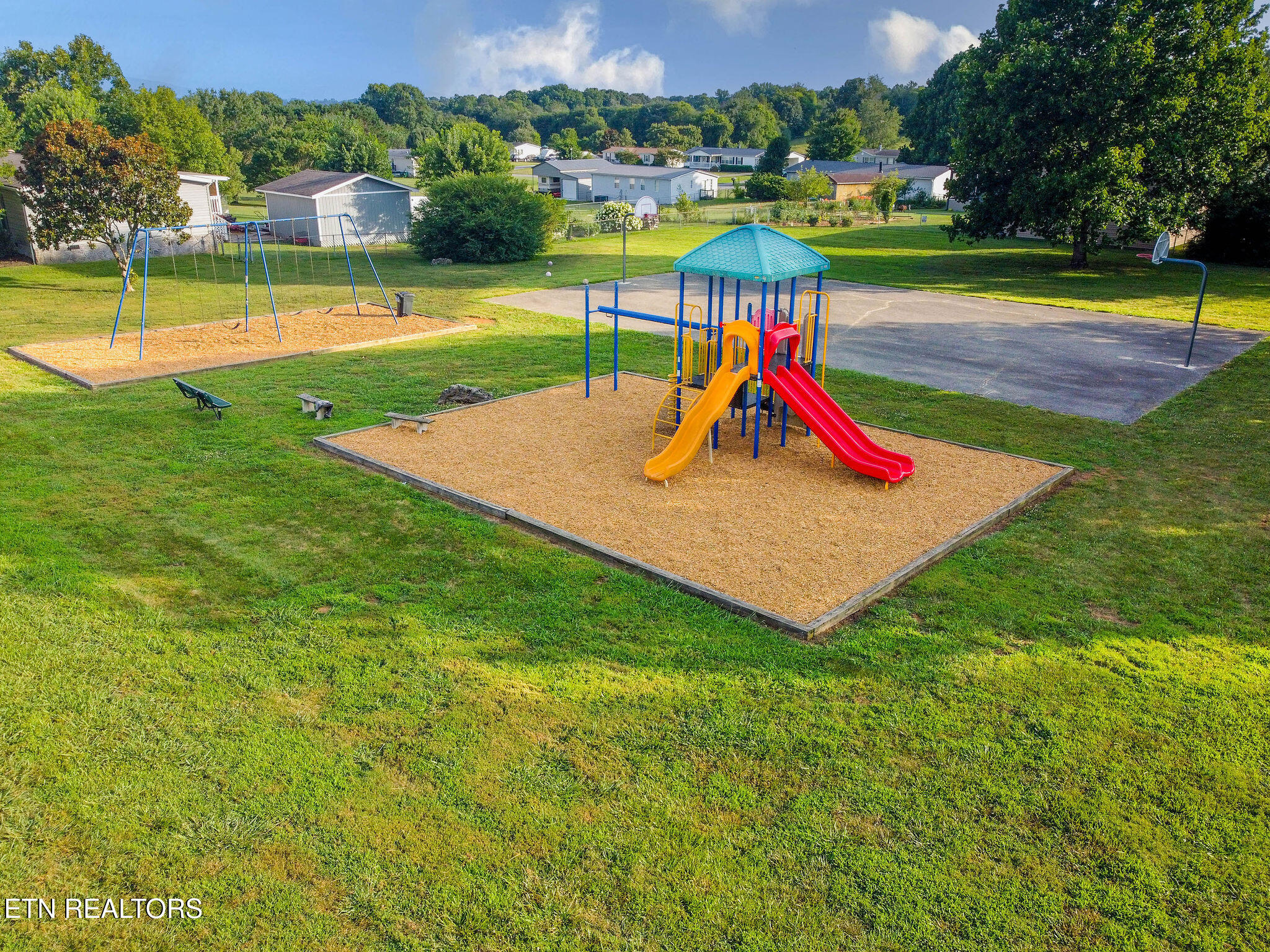 1138 Ridgeview Road Maryville, TN 37801 - Photo 38 of 40 DJI_0188-HDR-Edit